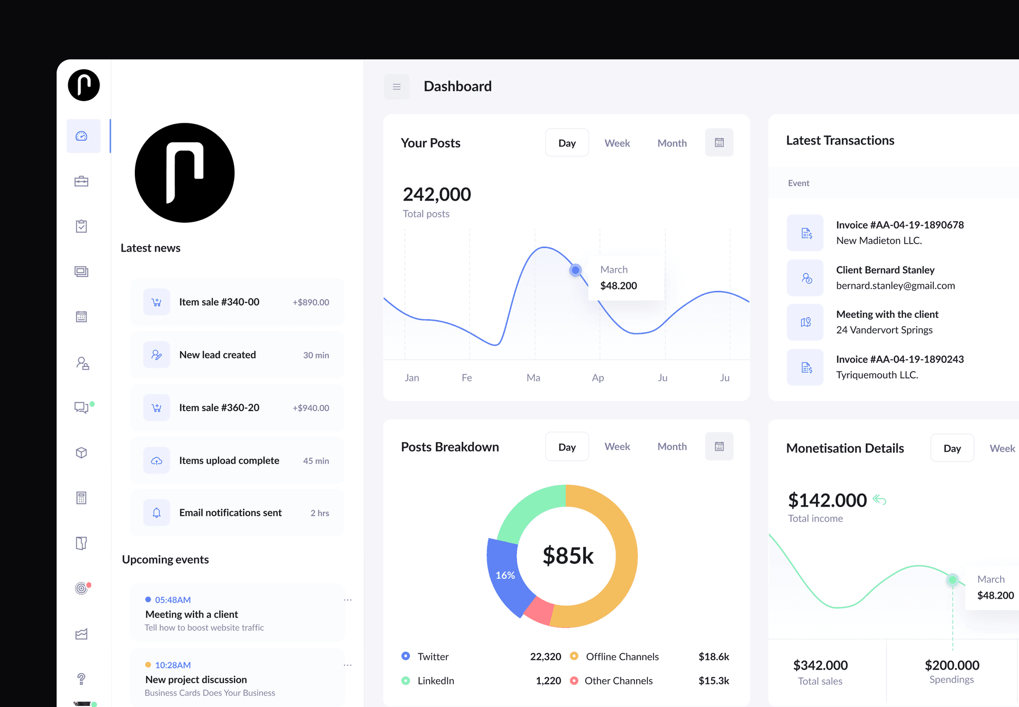 suppliers-management